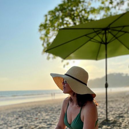 Casa Paraiso Tropical 파리타 외부 사진