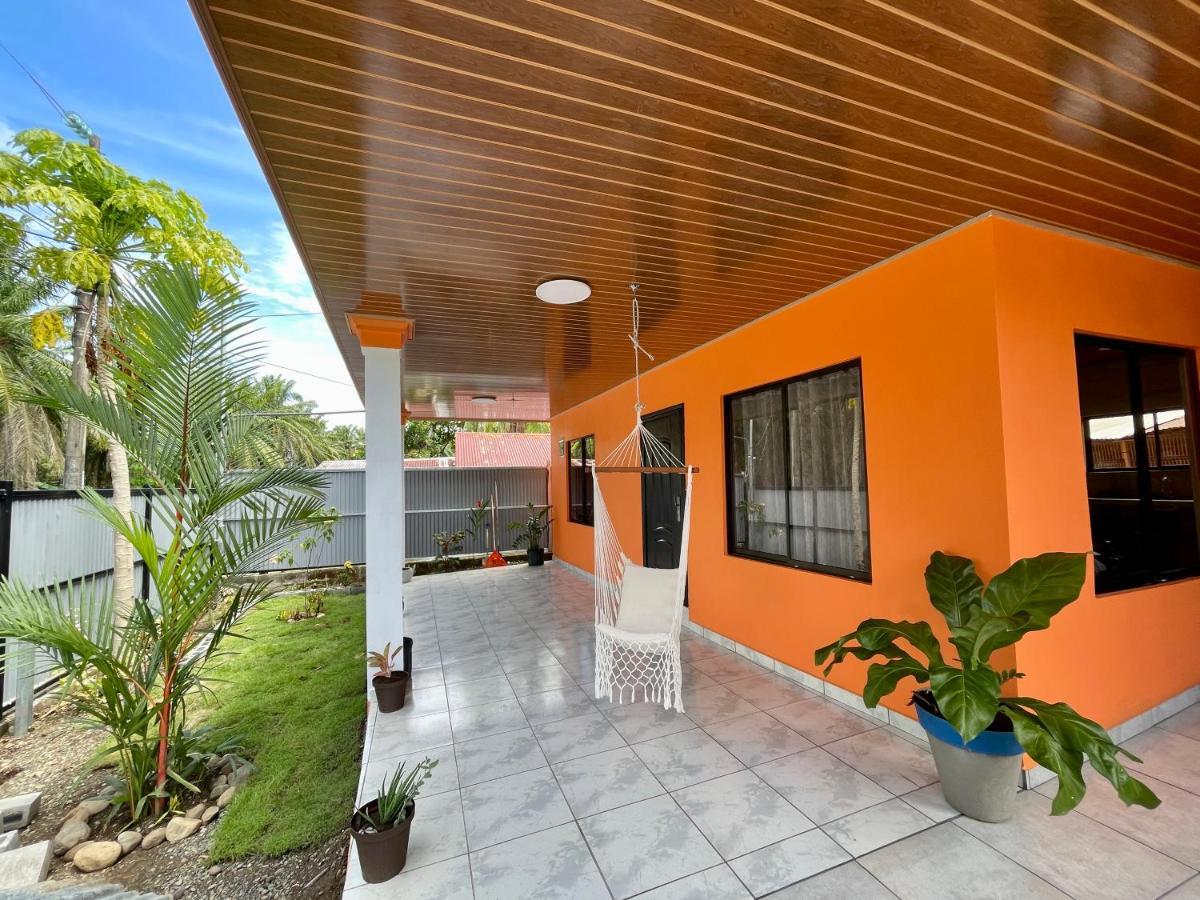 Casa Paraiso Tropical 파리타 외부 사진