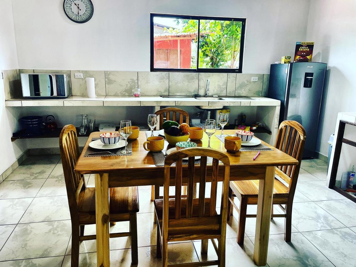 Casa Paraiso Tropical 파리타 외부 사진
