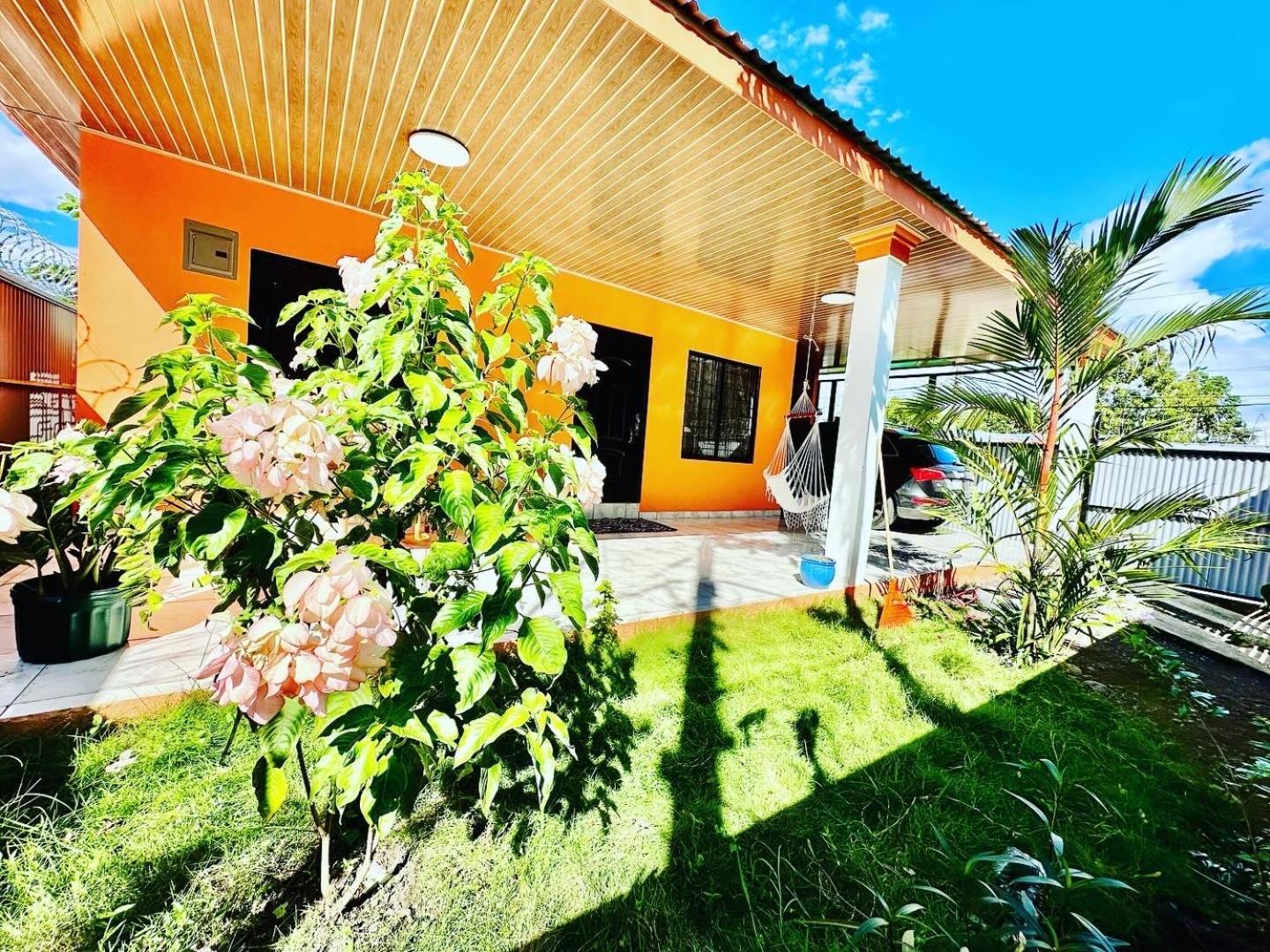 Casa Paraiso Tropical 파리타 외부 사진