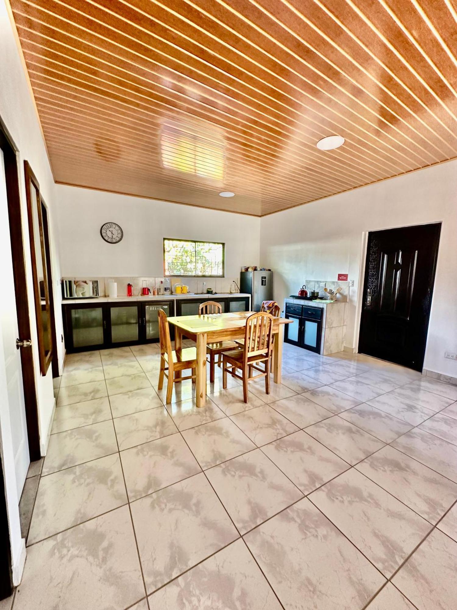 Casa Paraiso Tropical 파리타 외부 사진
