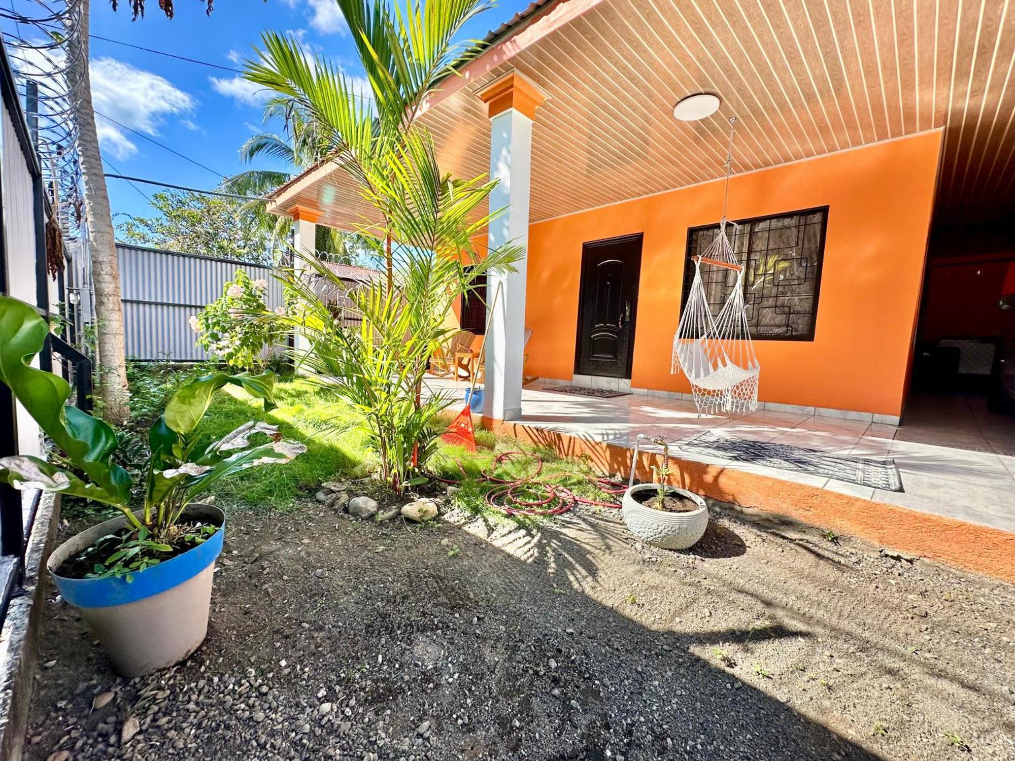 Casa Paraiso Tropical 파리타 외부 사진