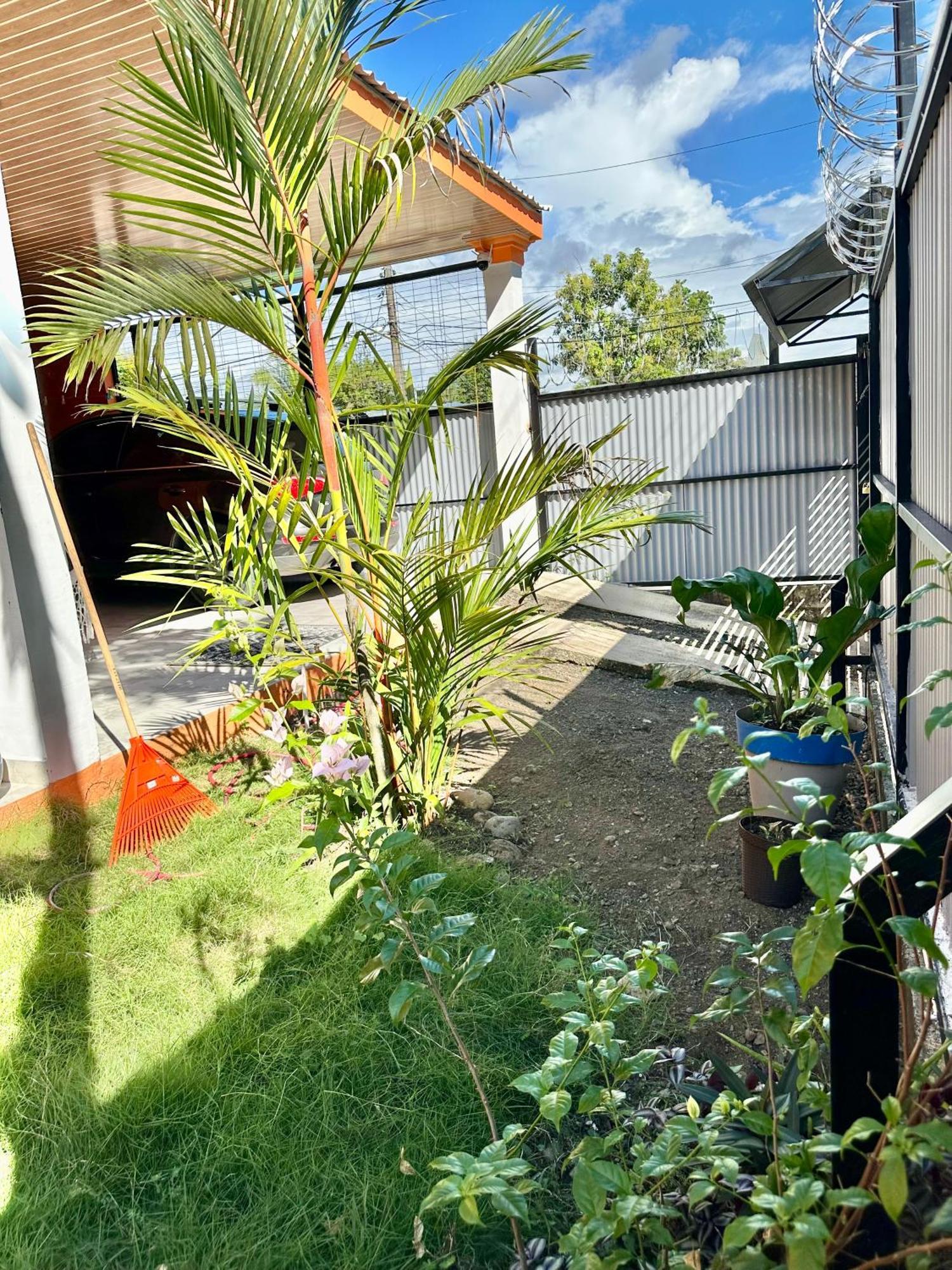 Casa Paraiso Tropical 파리타 외부 사진