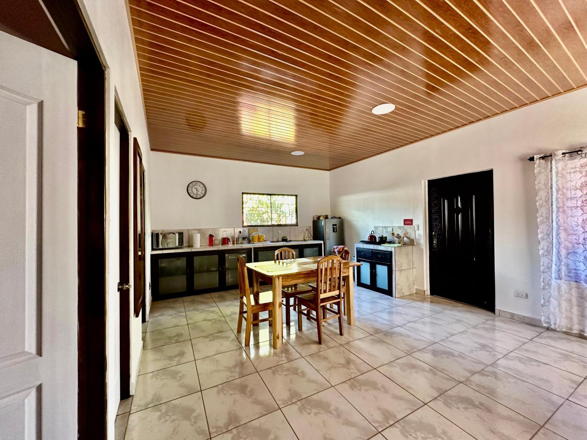 Casa Paraiso Tropical 파리타 외부 사진