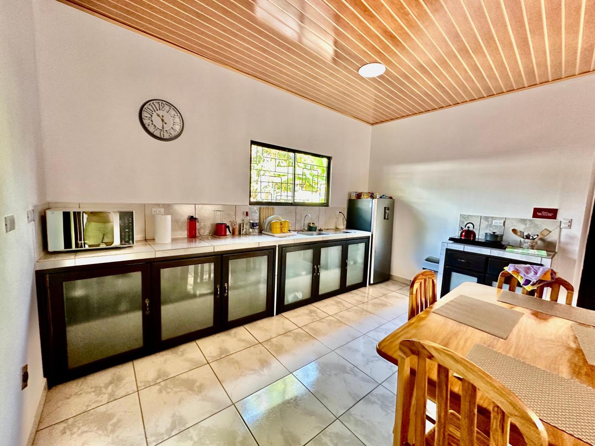 Casa Paraiso Tropical 파리타 외부 사진