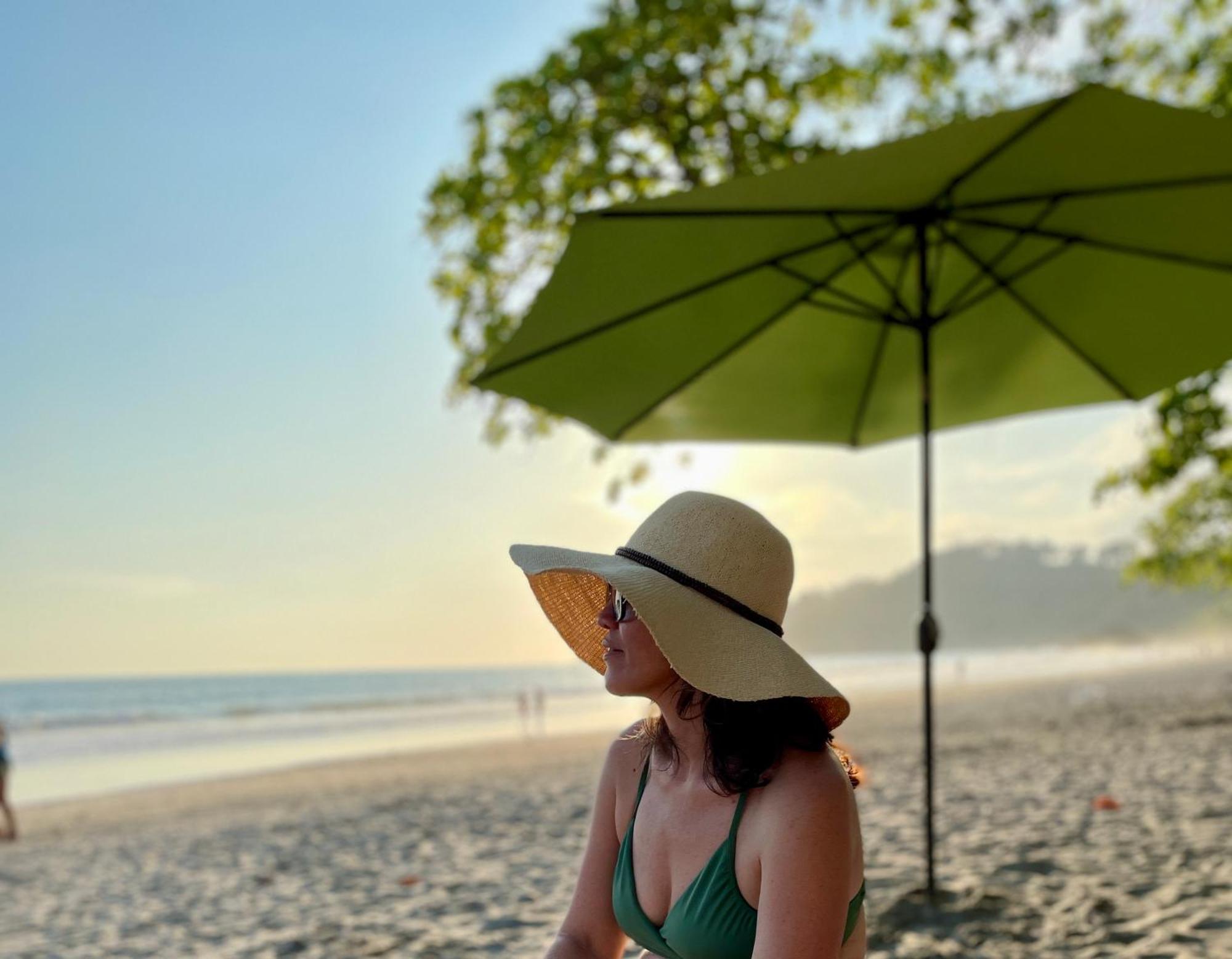 Casa Paraiso Tropical 파리타 외부 사진