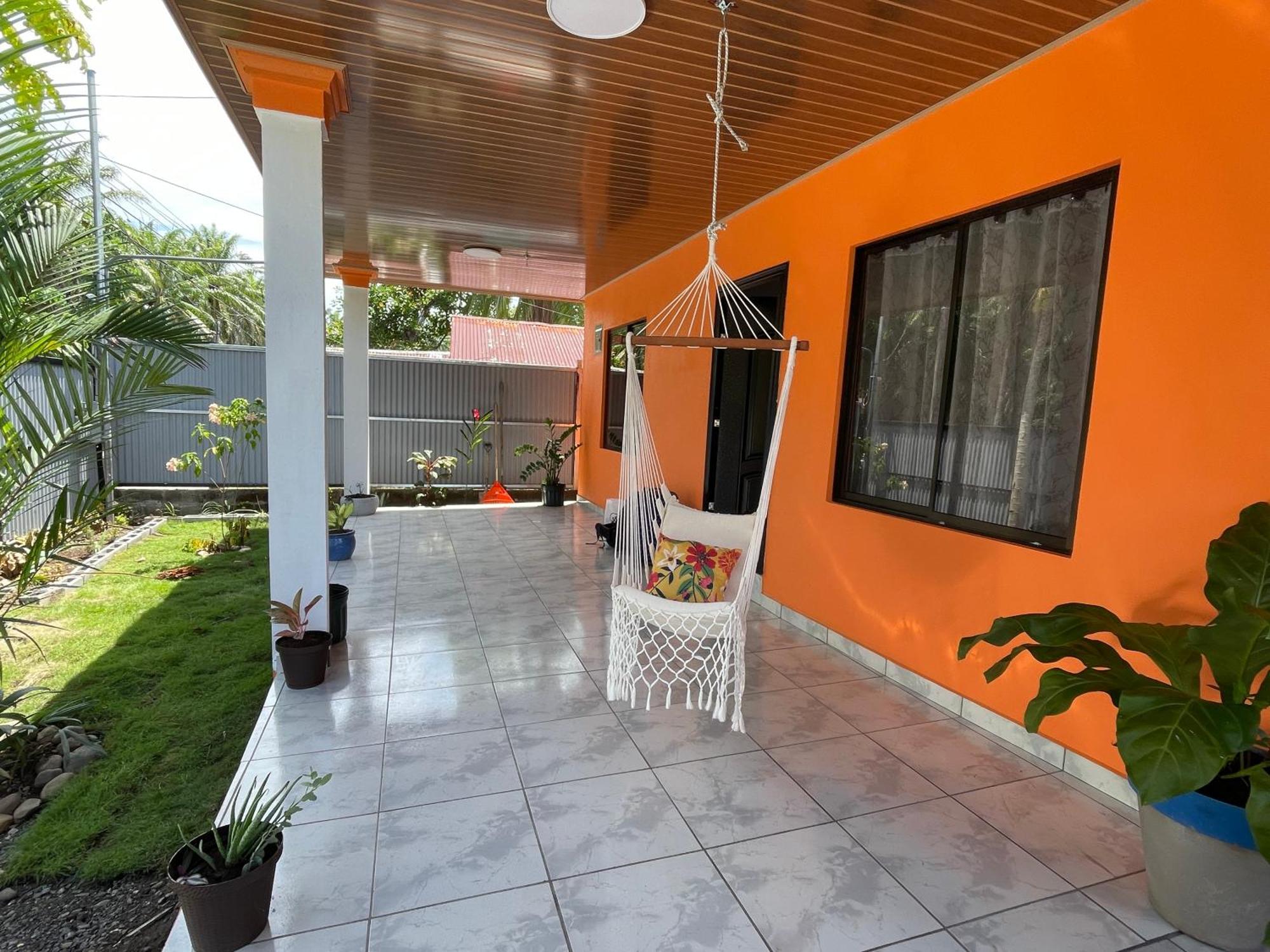Casa Paraiso Tropical 파리타 외부 사진