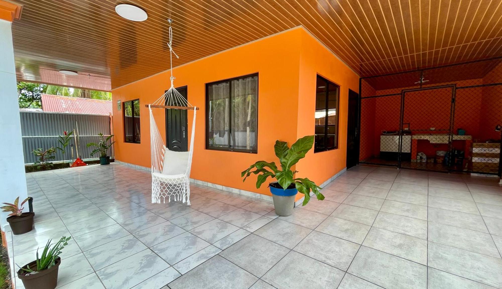 Casa Paraiso Tropical 파리타 외부 사진