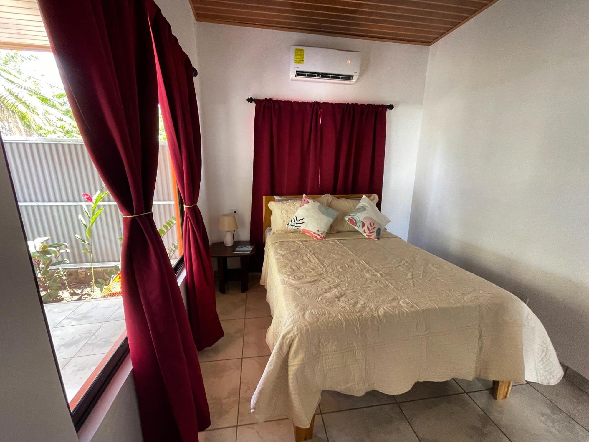 Casa Paraiso Tropical 파리타 외부 사진