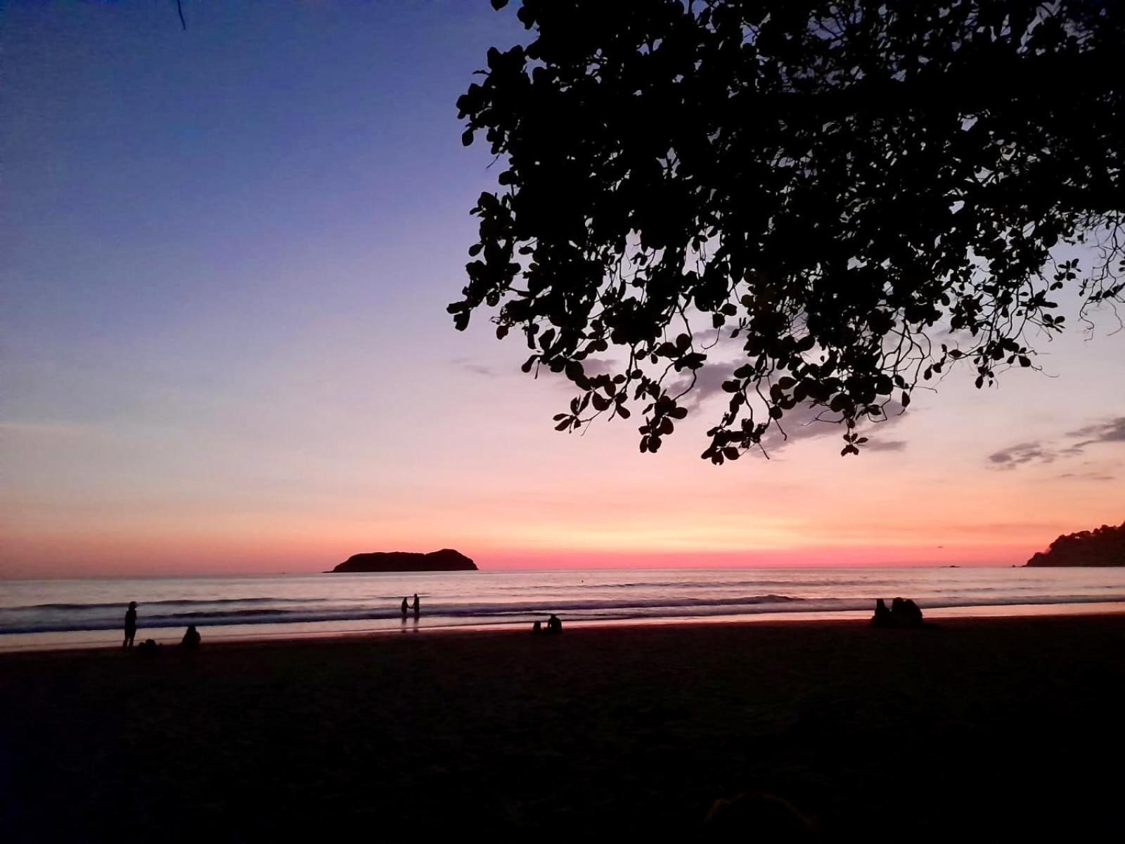Casa Paraiso Tropical 파리타 외부 사진