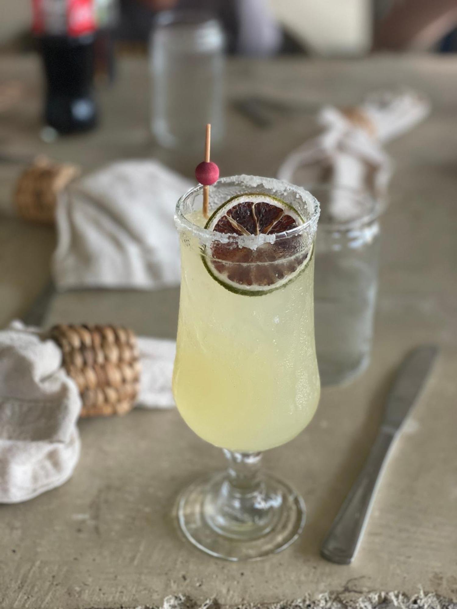 Casa Paraiso Tropical 파리타 외부 사진