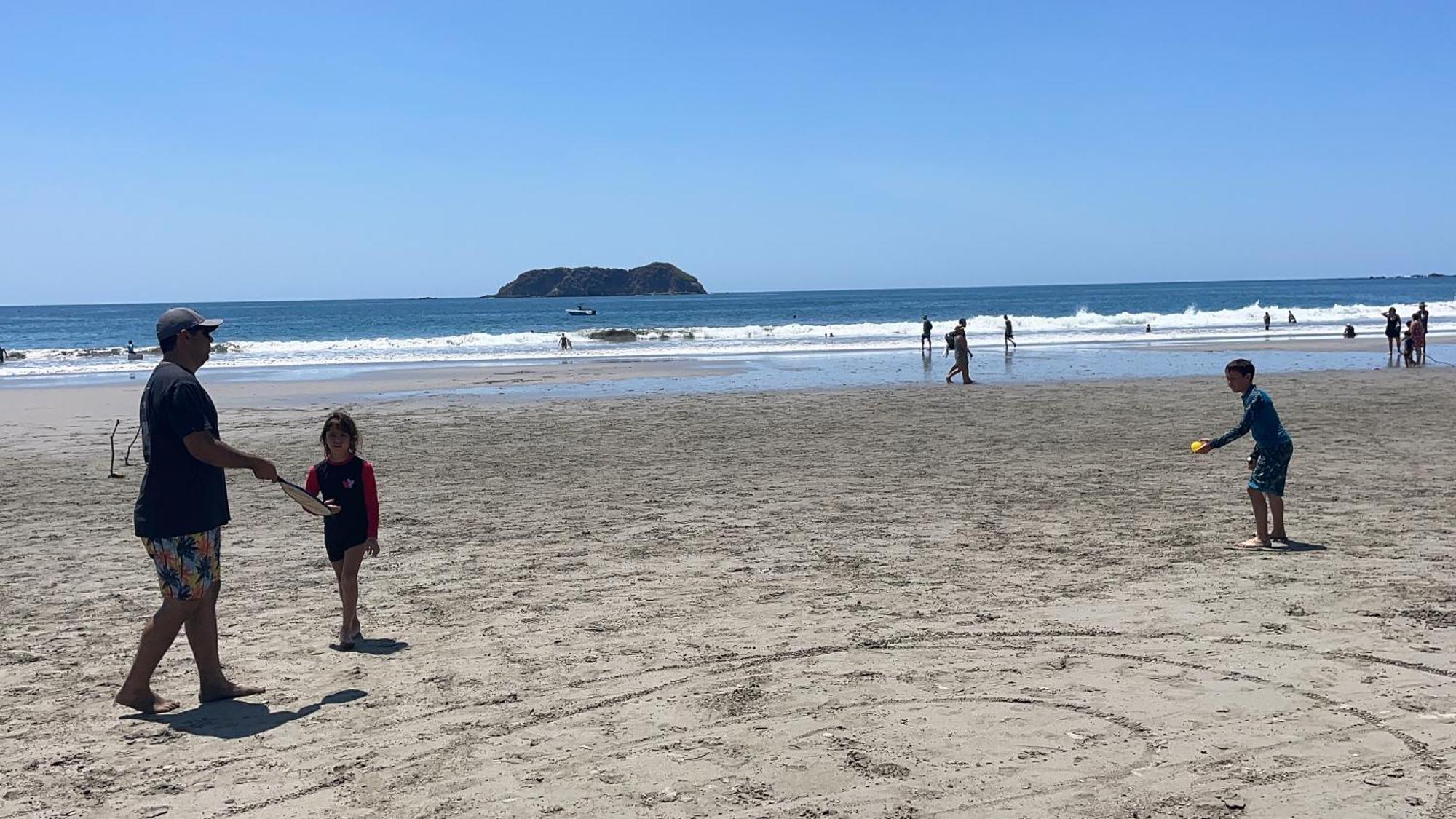 Casa Paraiso Tropical 파리타 외부 사진