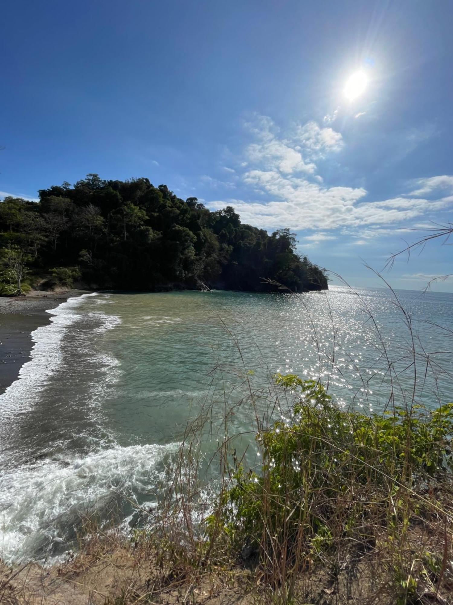 Casa Paraiso Tropical 파리타 외부 사진