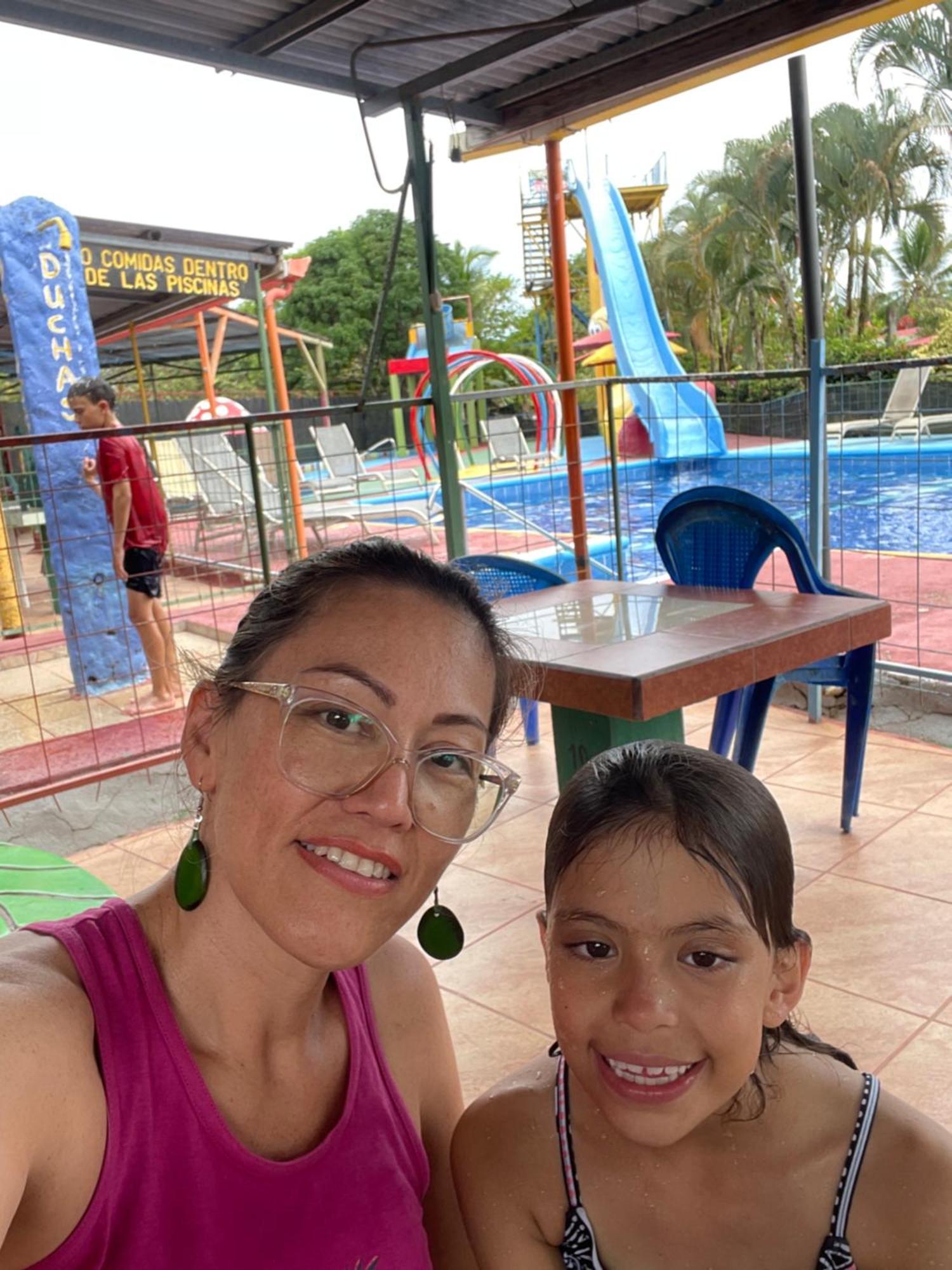 Casa Paraiso Tropical 파리타 외부 사진