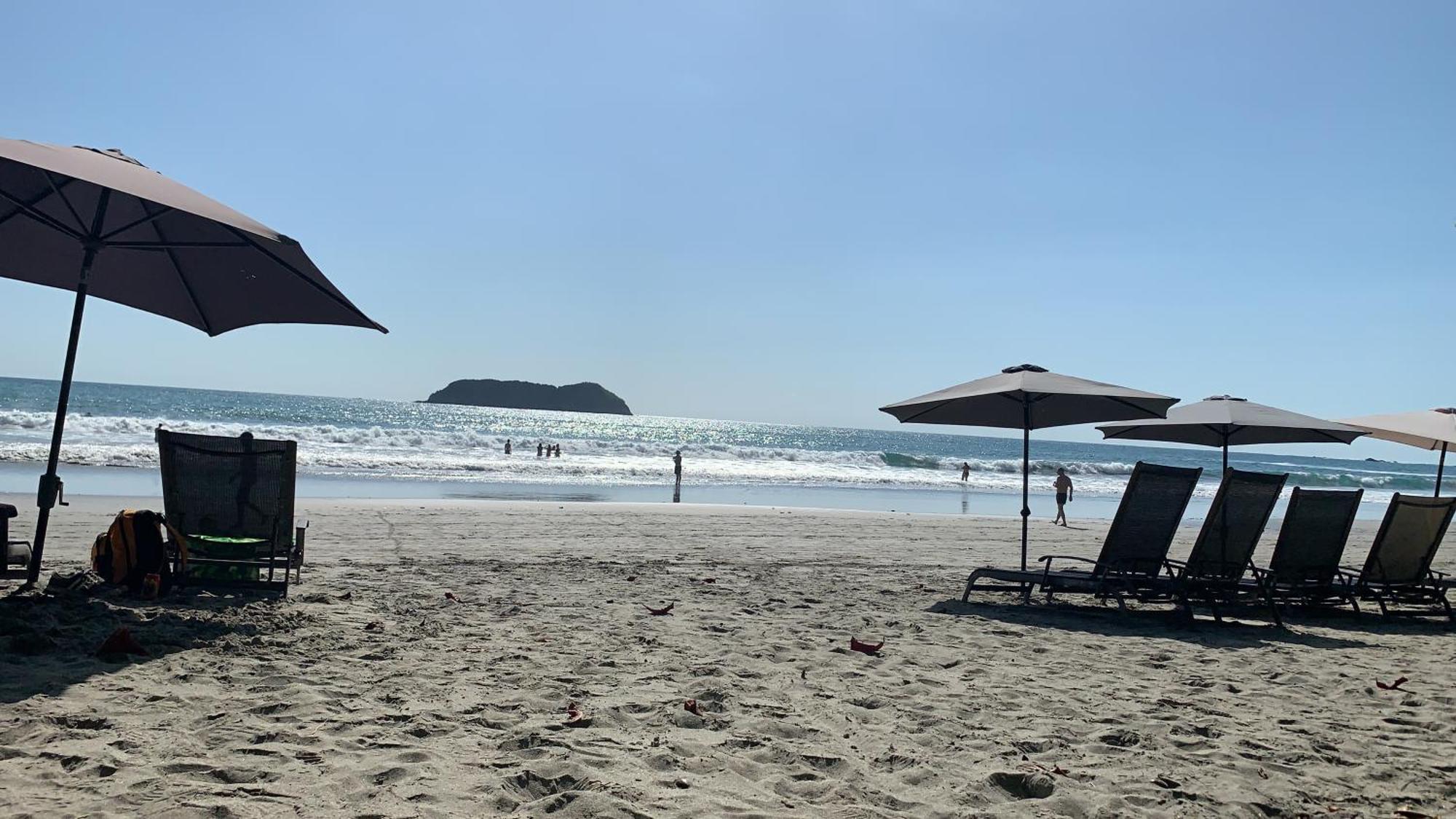 Casa Paraiso Tropical 파리타 외부 사진