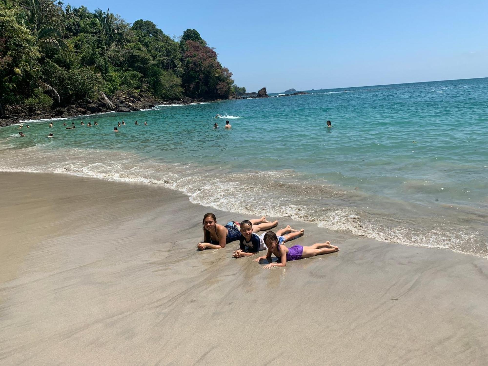 Casa Paraiso Tropical 파리타 외부 사진