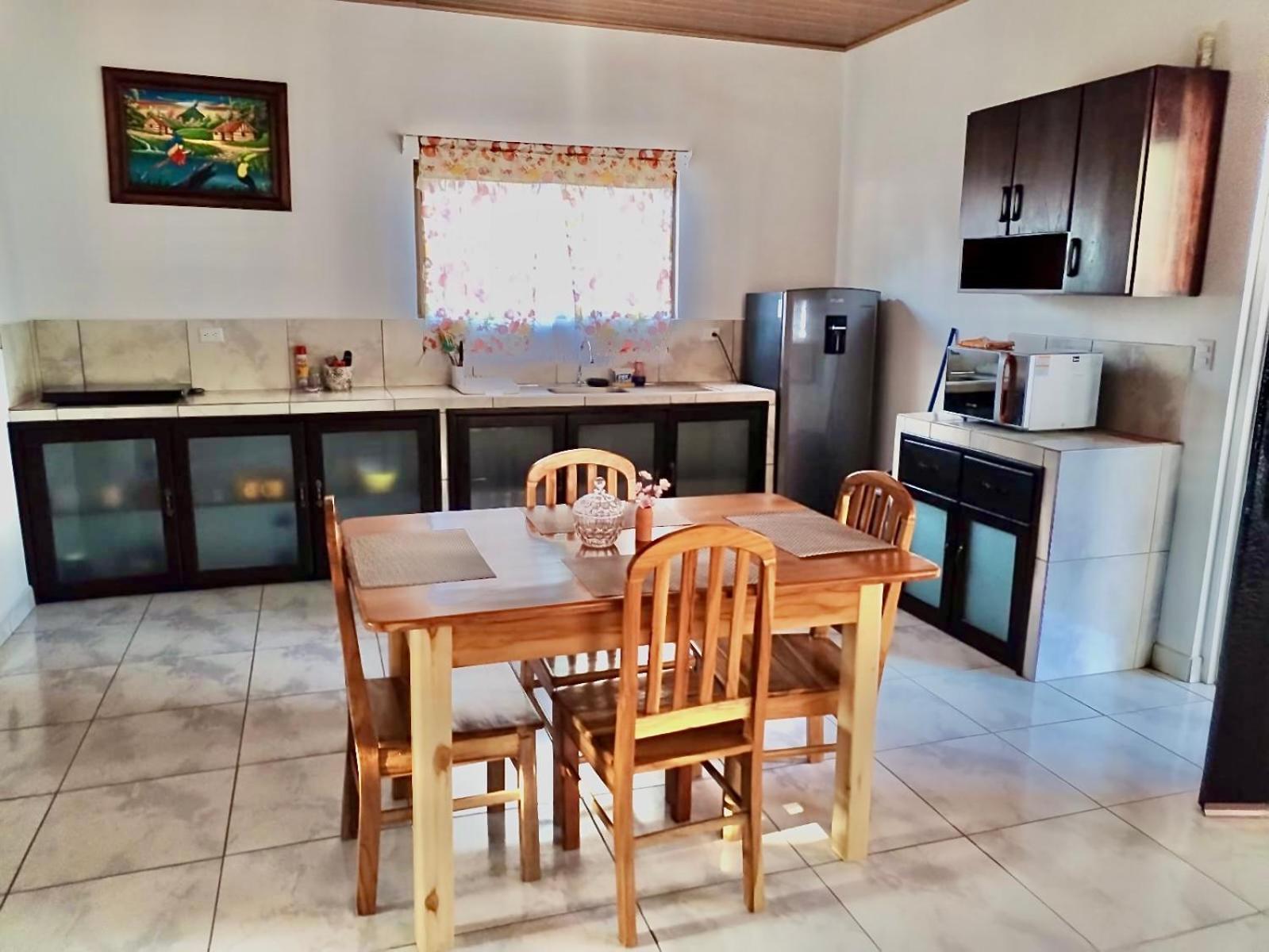 Casa Paraiso Tropical 파리타 외부 사진